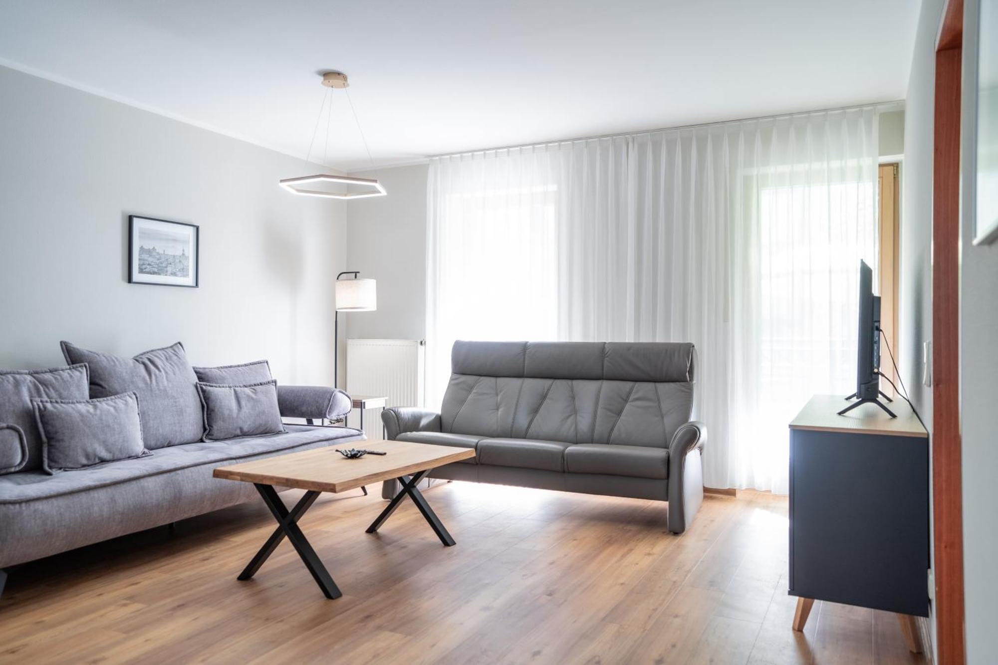 Hotel Cityhome Am Kurpark Bad Salzuflen Eksteriør bilde