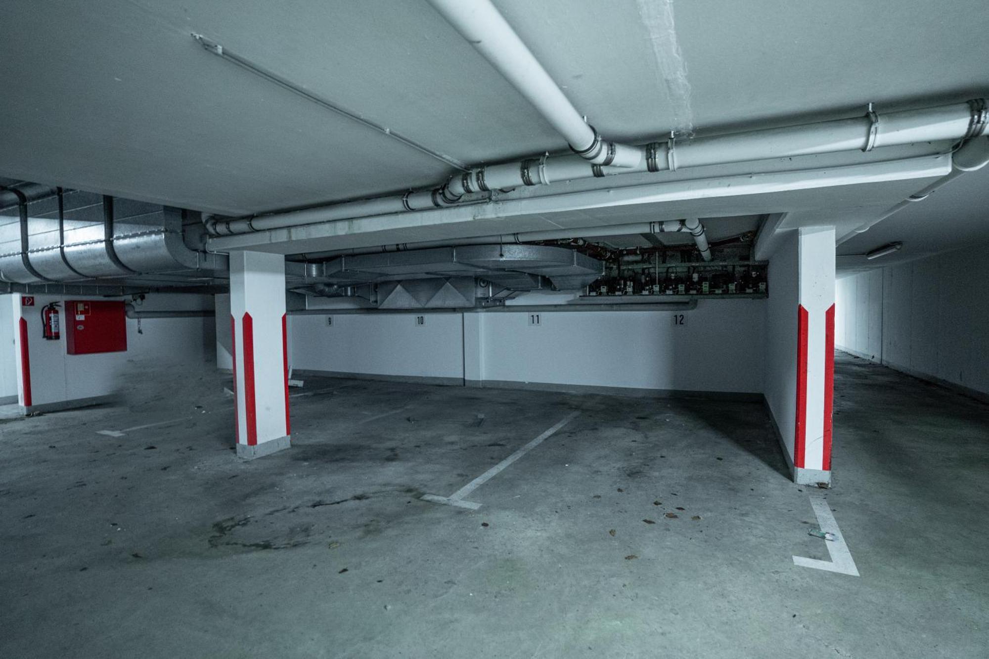 Hotel Cityhome Am Kurpark Bad Salzuflen Eksteriør bilde